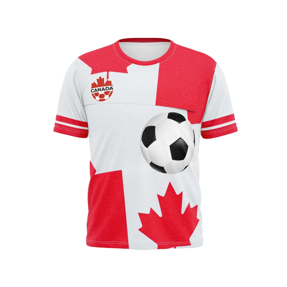 2026 World Cup Collection T-Shirt - Image 12