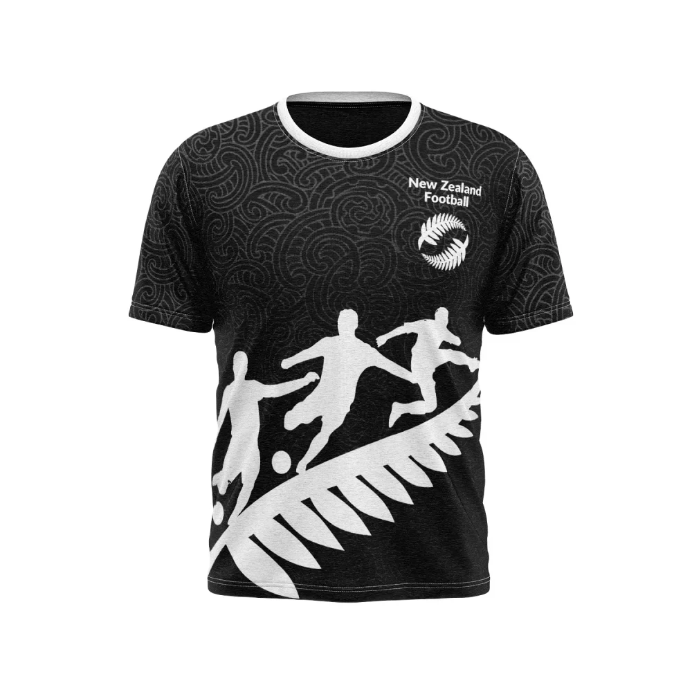 2026 World Cup Collection T-Shirt - Image 11