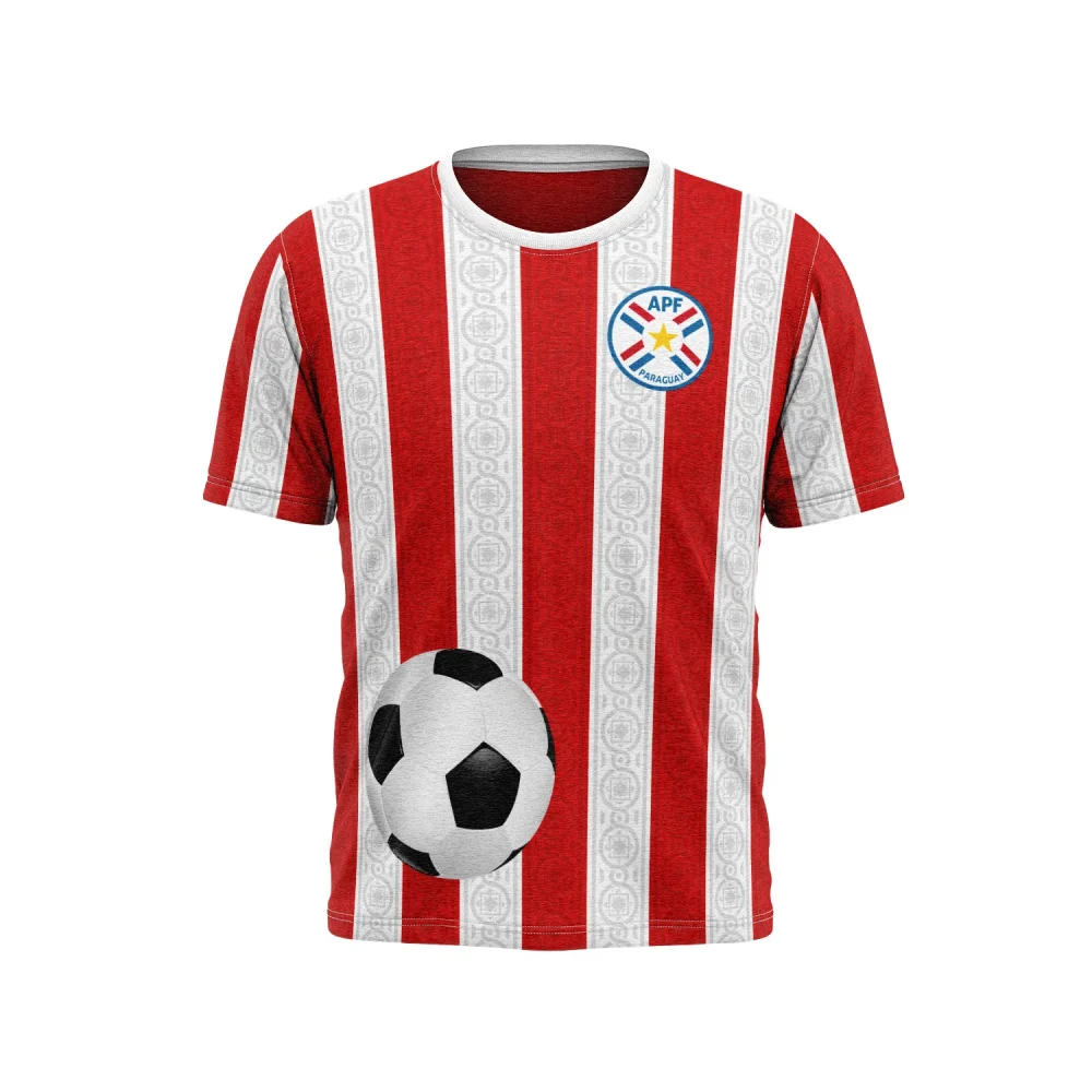 2026 World Cup Collection T-Shirt - Image 10
