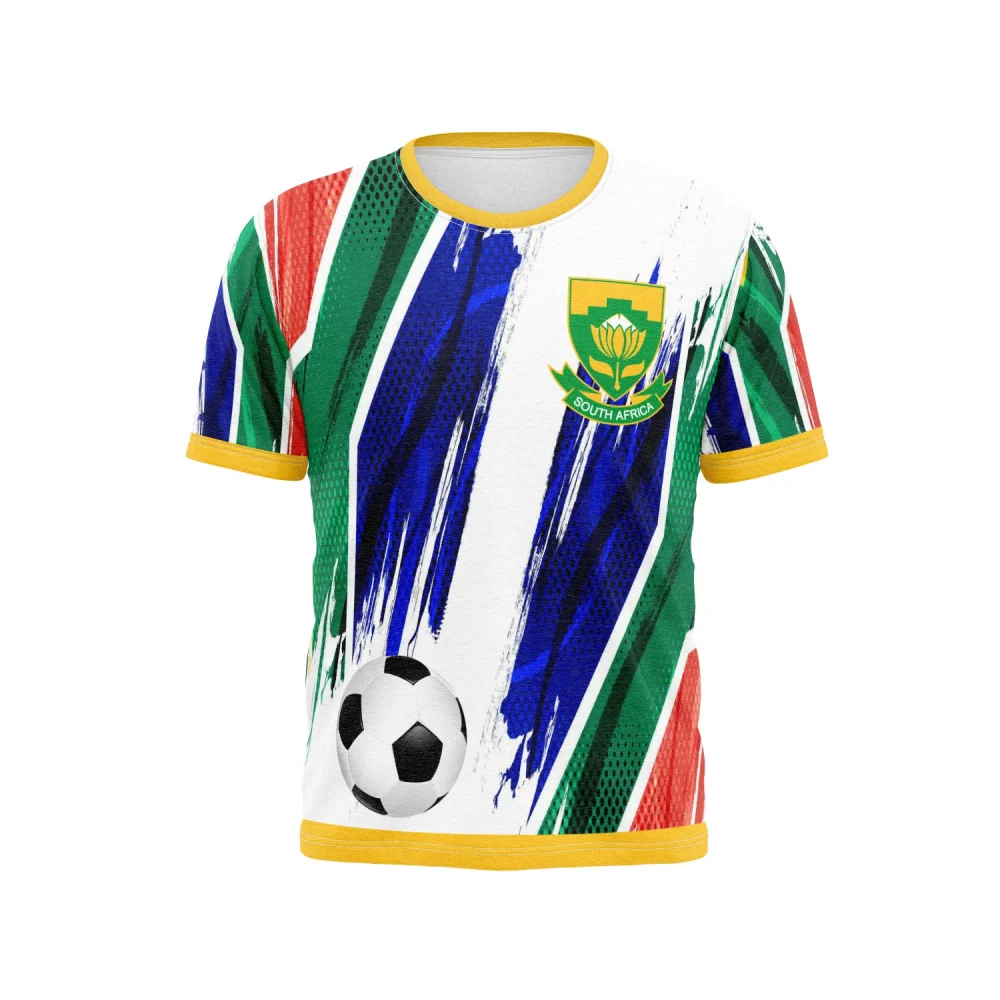 2026 World Cup Collection T-Shirt - Image 9
