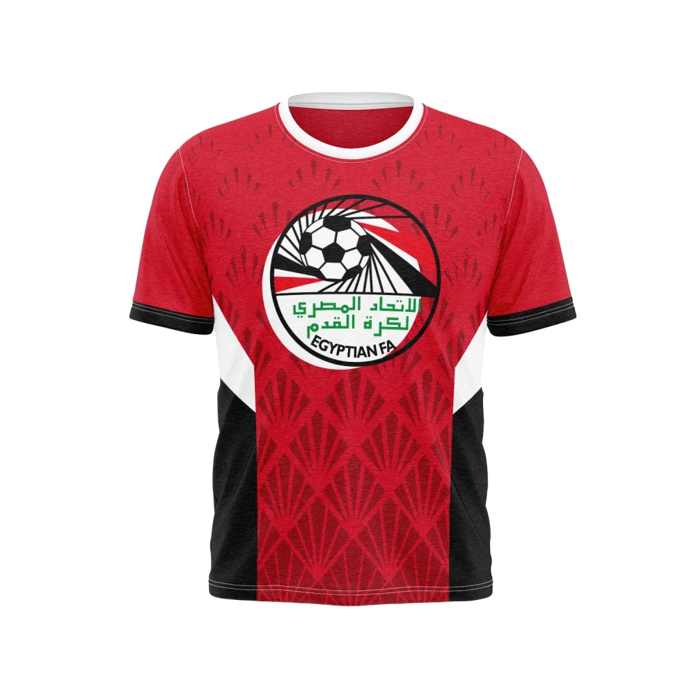 2026 World Cup Collection T-Shirt - Image 8