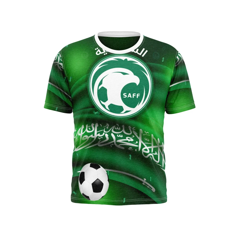 2026 World Cup Collection T-Shirt - Image 7