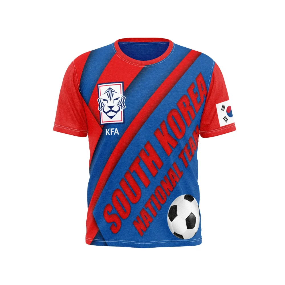 2026 World Cup Collection T-Shirt - Image 6