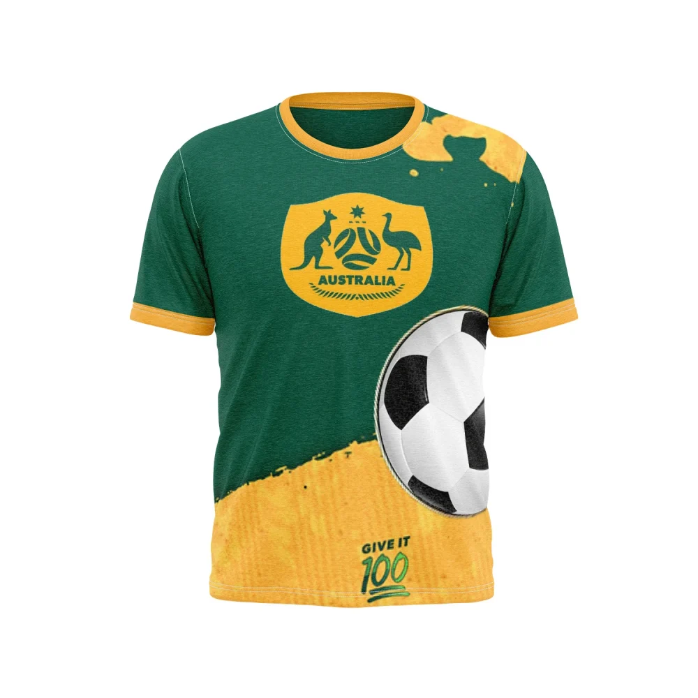 2026 World Cup Collection T-Shirt - Image 5