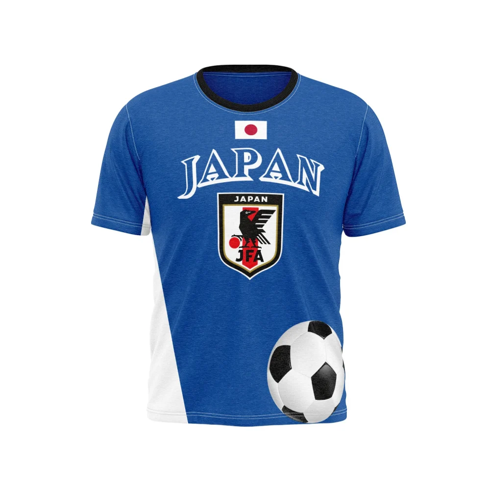 2026 World Cup Collection T-Shirt - Image 4