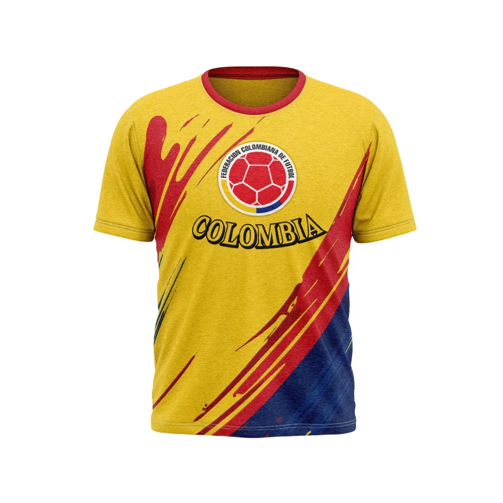 2026 World Cup Collection T-Shirt - Image 3