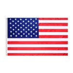 2026 World Cup Fans' Cheering Flags