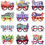 2026 World Cup Cheer Glasses