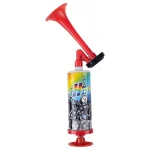 2026 World Cup Cheer Horns