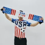 2026 World Cup Cheering Scarves