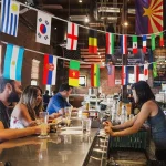 2026 World Cup Decoration Bunting