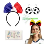 2026 World Cup Women's Cheer Set
