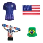 Fan Collectible Set