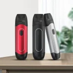 CBD atomized electronic c