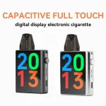 Detecting Sleep Digital Electronic C W26