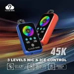 Disposable electronic c D39