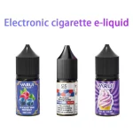 Electronic c e-l with multiple specifications to choose from