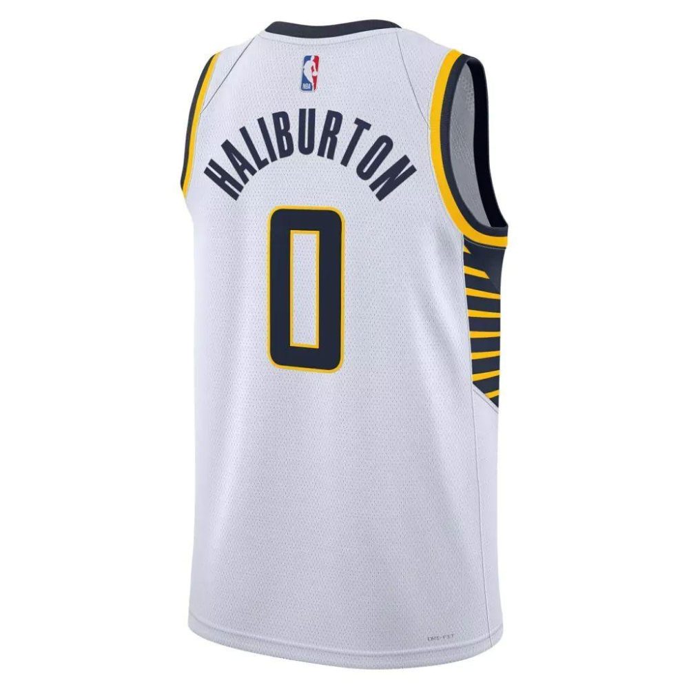 Regata Indiana Pacers - Association Edition - 17/23 NBA- Swingman - Image 3