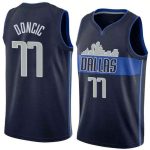 Regata Dallas Mavericks - Statement Edition - 17/19 NBA - Swingman