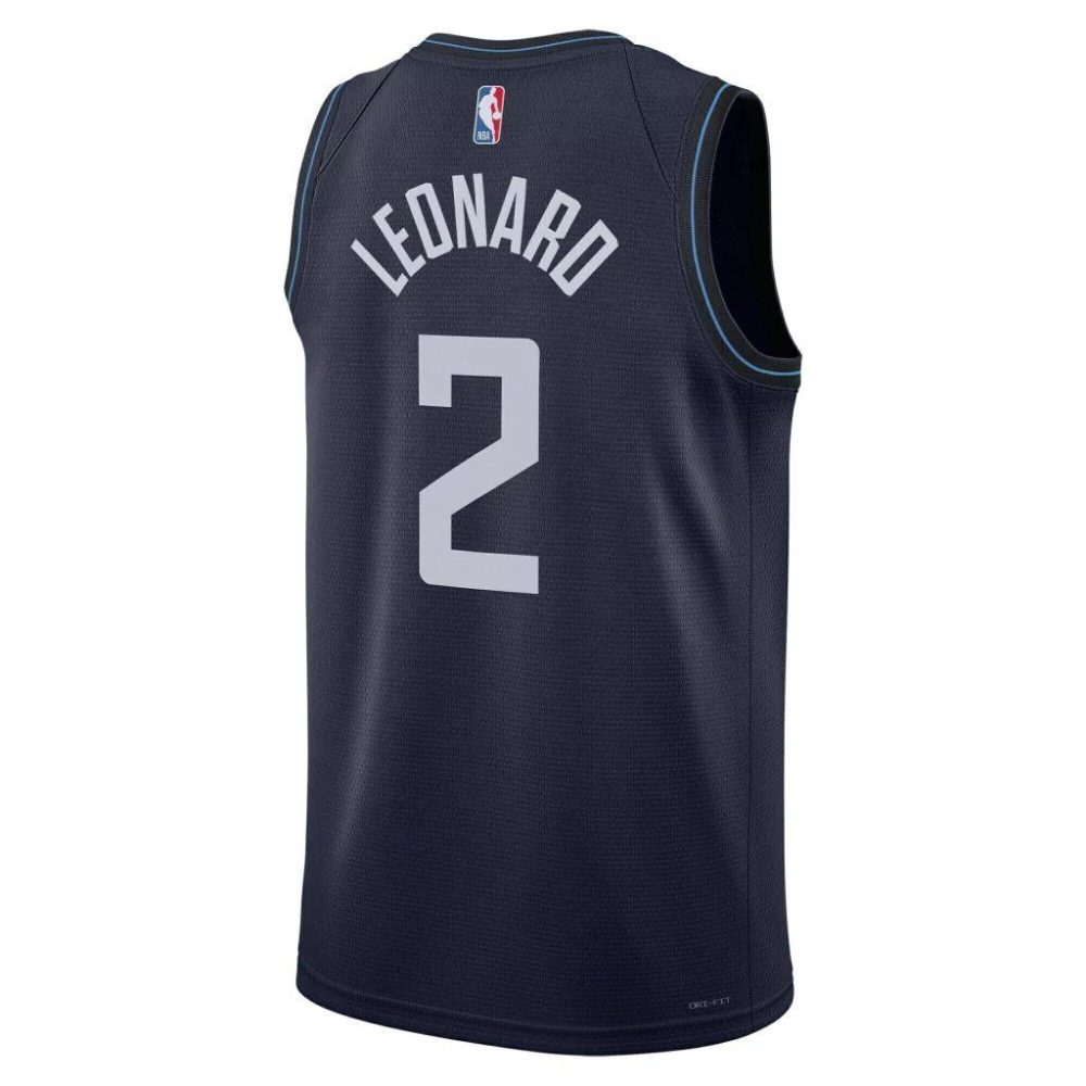 Regata Los Angeles Clippers - City Edition - 23/24 NBA - Swingman - Image 3