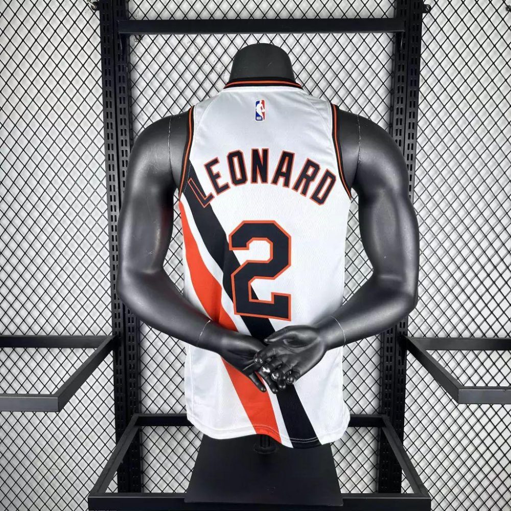 Regata Los Angeles Clippers - Classic Edition - 19/20 NBA- Swingman - Image 2