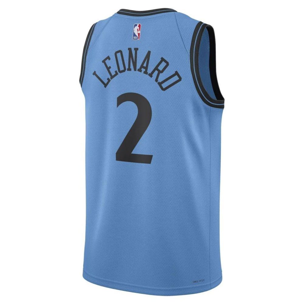 Regata Los Angeles Clippers - City Edition - 24/25 NBA- Swingman - Image 3