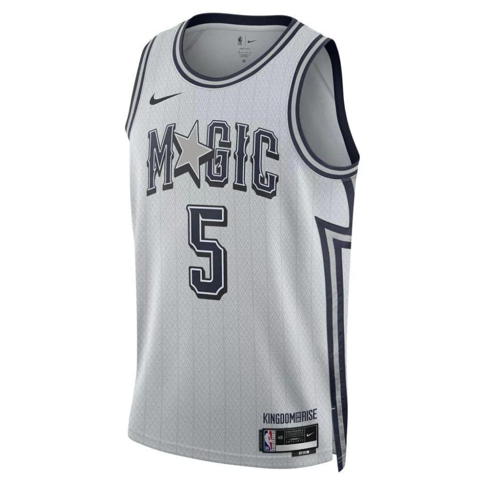 Regata Orlando Magic - City Edition - 24/25 NBA - Swingman - Image 2