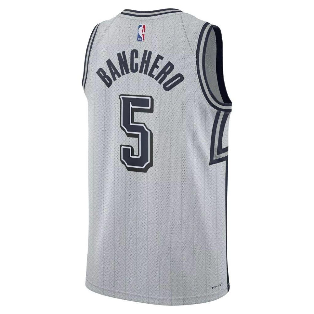 Regata Orlando Magic - City Edition - 24/25 NBA - Swingman - Image 3
