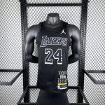 Regata Los Angeles Lakers Edição Especial – Kobe Bryant MVP NBA Swingman