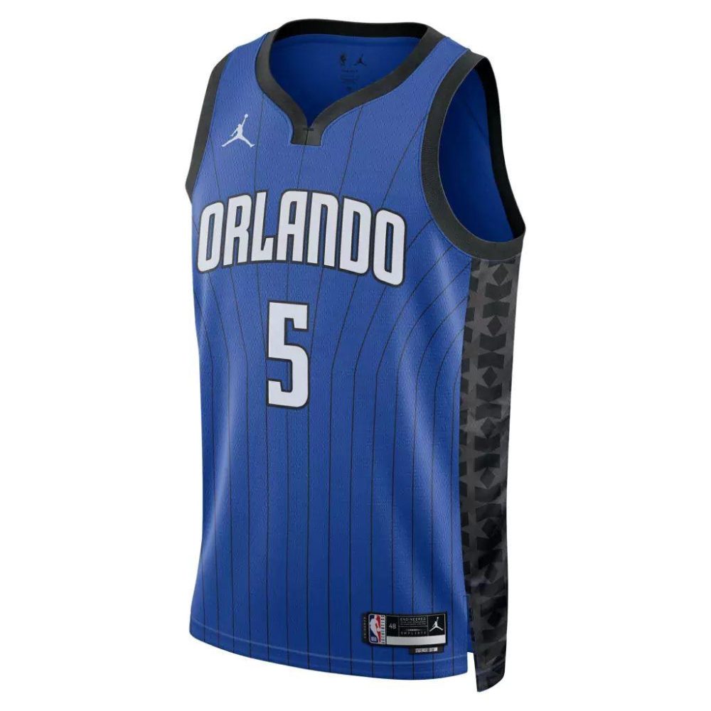 Regata Orlando Magic - Statement Edition - 22/23 NBA- Swingman - Image 2