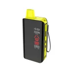 Larger digital screen 510 thread hidden c battery