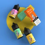 Nebulizer Bottled e-l 30ML