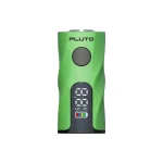 Small 510 thread lcd battery PLUTO DBOX