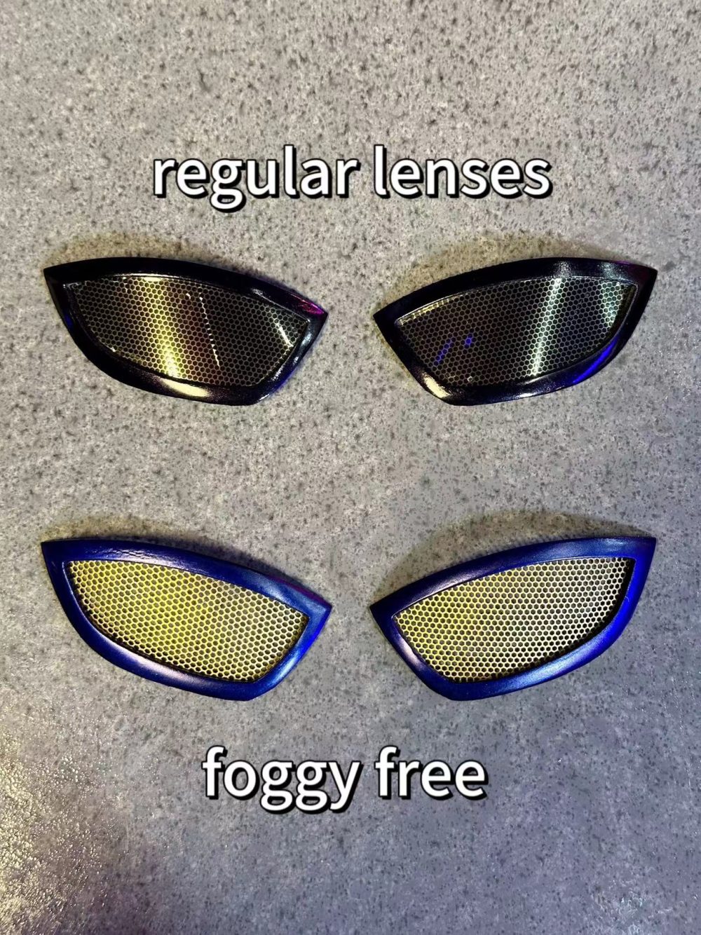 V1 Mask With Face Shell - Image 2