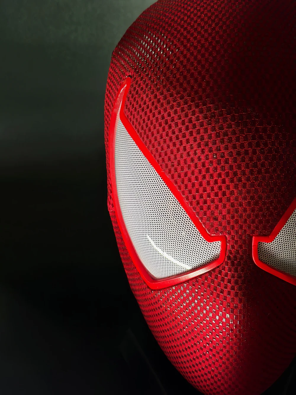 The Comic Mask with Face shell - Image 2
