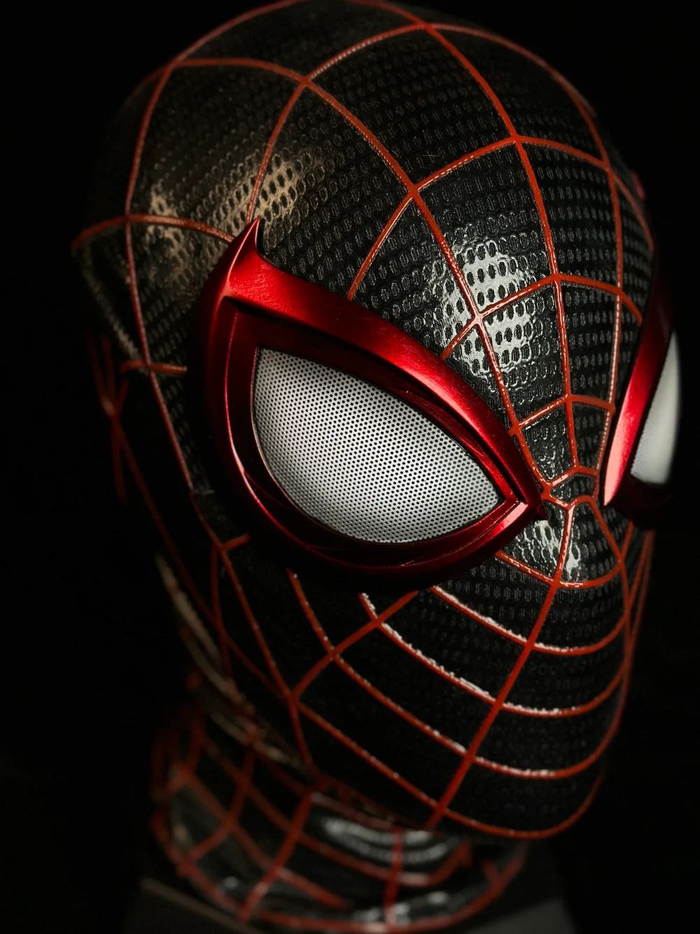 Game5 Mask with Faceshell - Image 2