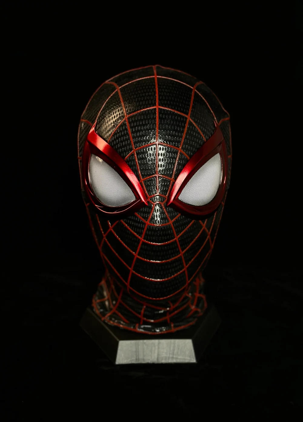 Game5 Mask with Faceshell - Image 3