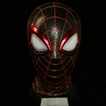 Game5 Mask with Faceshell