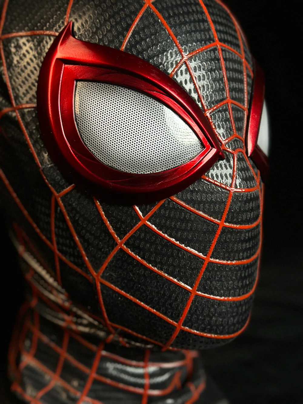 Game5 Mask with Faceshell - Image 5