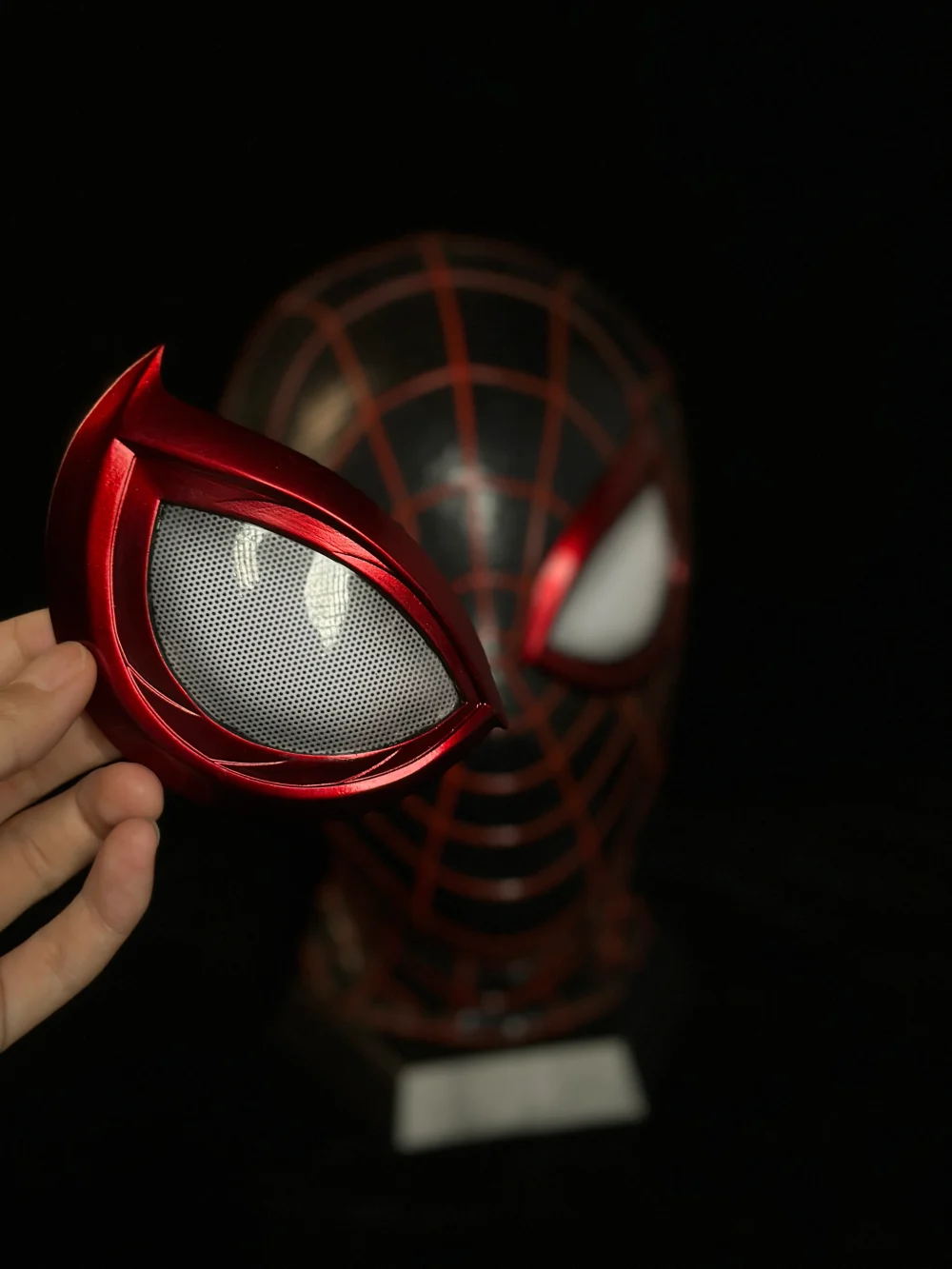 Game5 Mask with Faceshell - Image 6