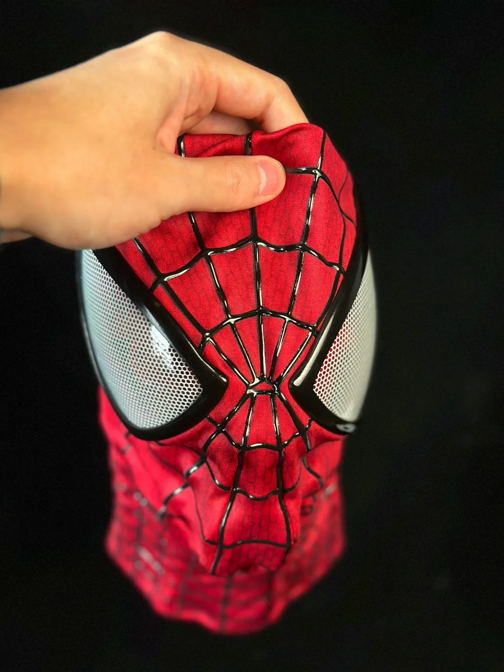 V4 Mask with Faceshell - Image 6
