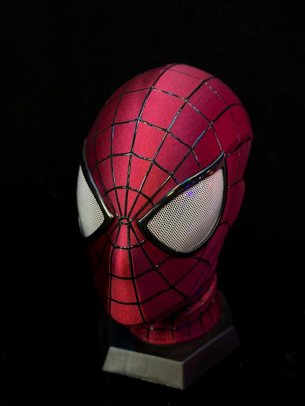 V4 Mask with Faceshell - Image 8