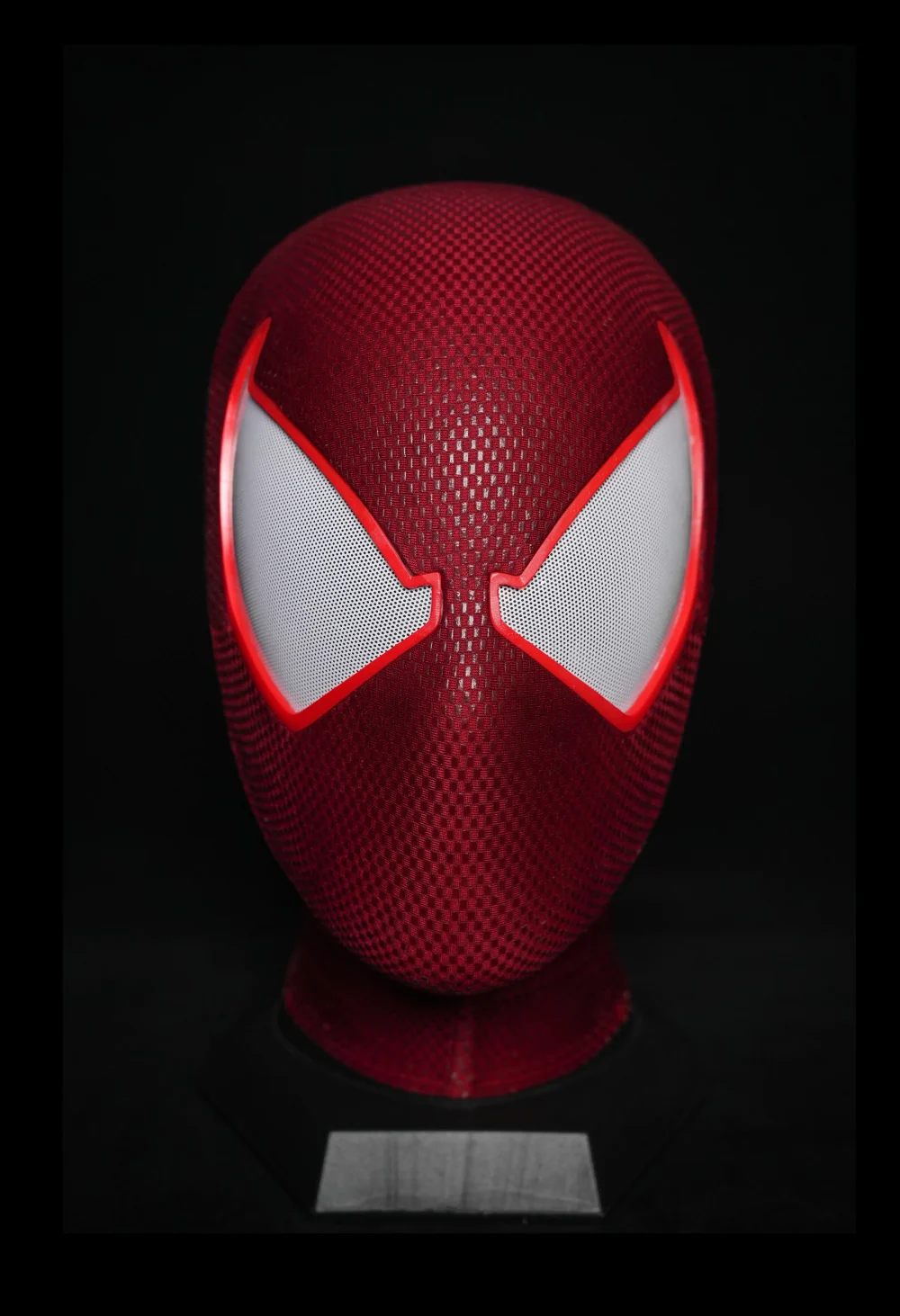 The Comic Mask with Face shell - Image 3