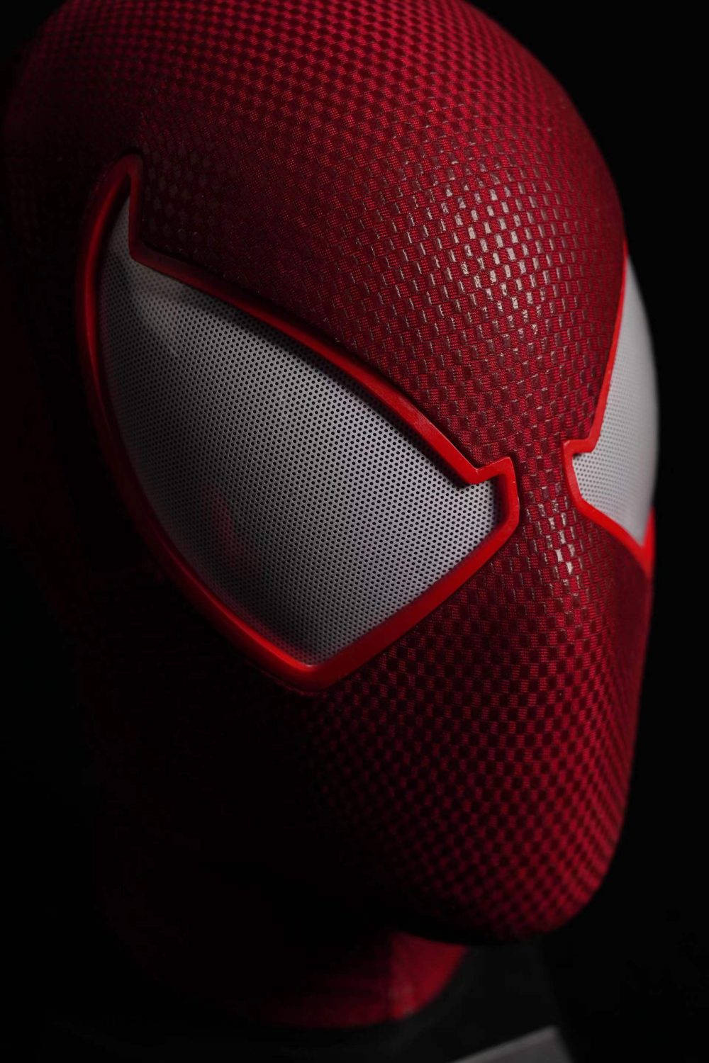 The Comic Mask with Face shell - Image 5