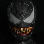 Vn Mask (Adults) with Movable jaw