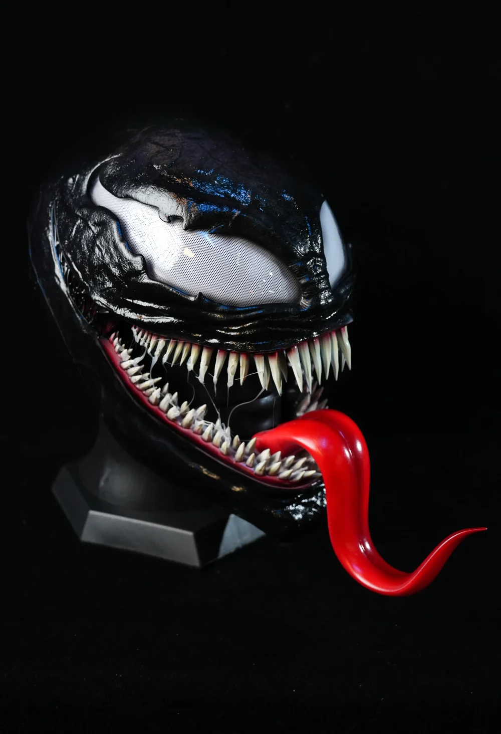 Vn Helmet with tongue (Adults) - Image 3