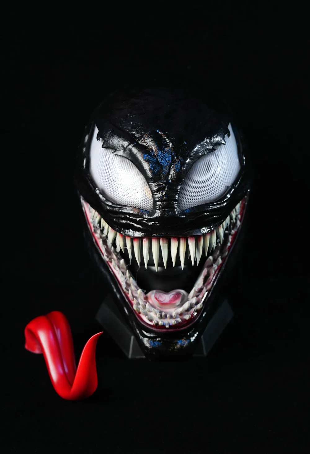 Vn Helmet with tongue (Adults) - Image 6