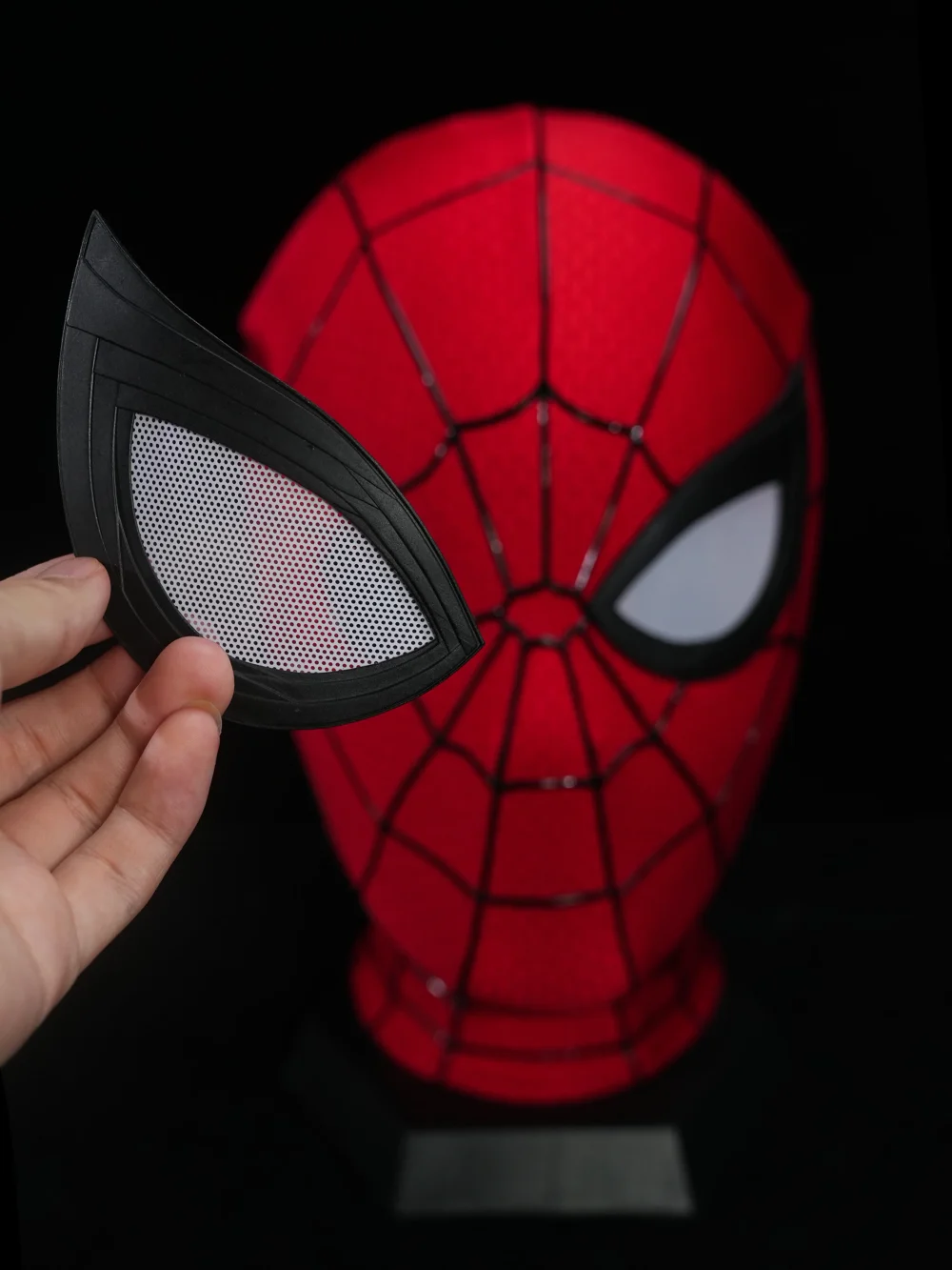 BND Mask With Full Head Shell - Image 5