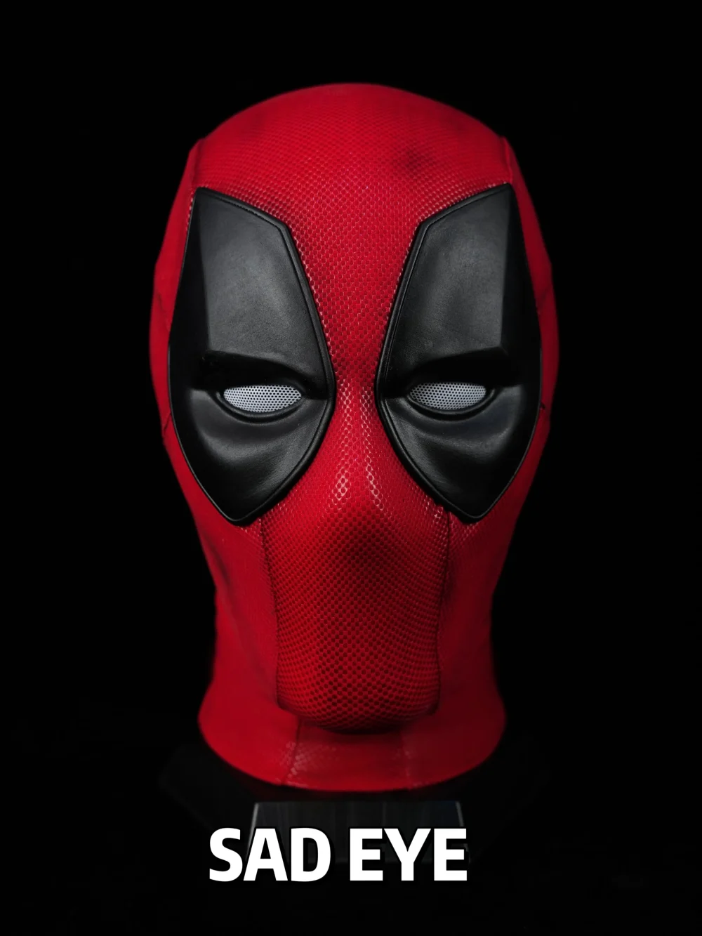 Dp mask with Faceshell - Image 3