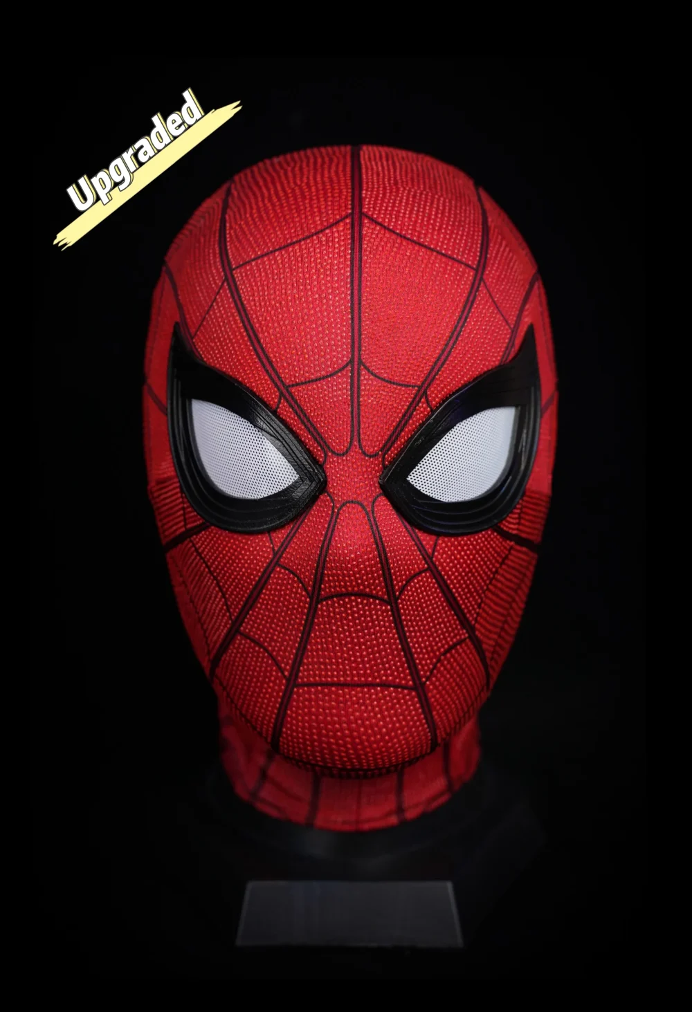 Handdrop Paint Mask - Image 2